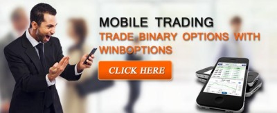 WinOptions Trading